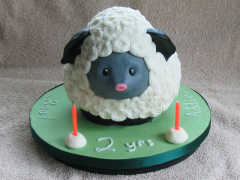 Sheep