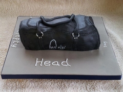 Head Bag