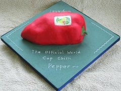 Chilli Pepper