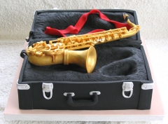 Saxophone