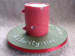 Charity Shop Liverpool Mug