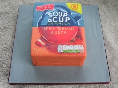 Soupacup