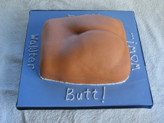 Wa(l)ter Butt