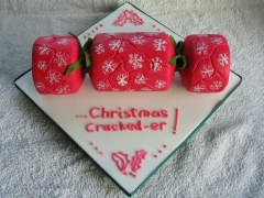 Xmas2019-Christmas Cracked-er!